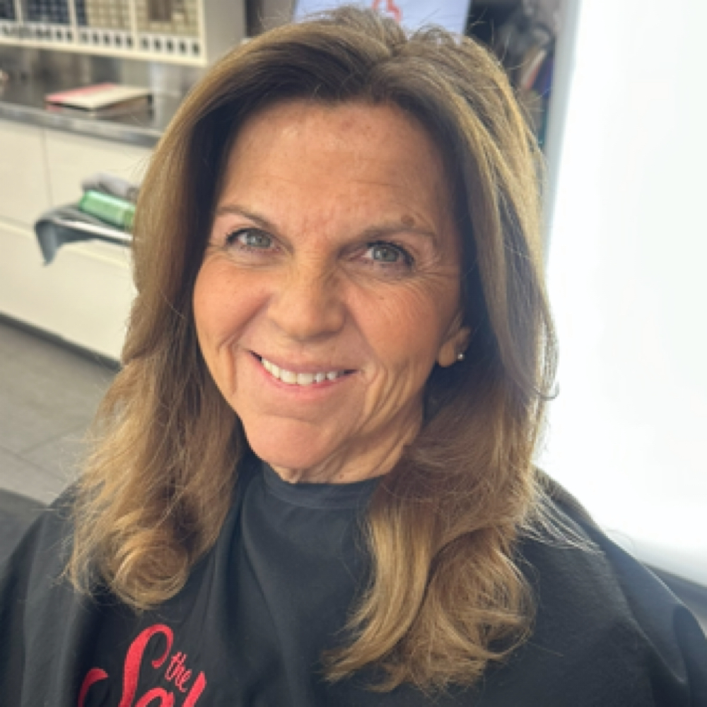 Root Touch Up at OR IllCutYou in Broken Arrow, OK