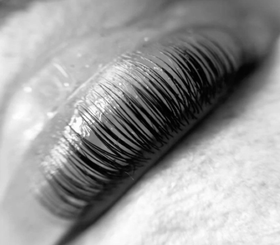 Lash Lift + Tint at Jassy Brows in Mi, MI