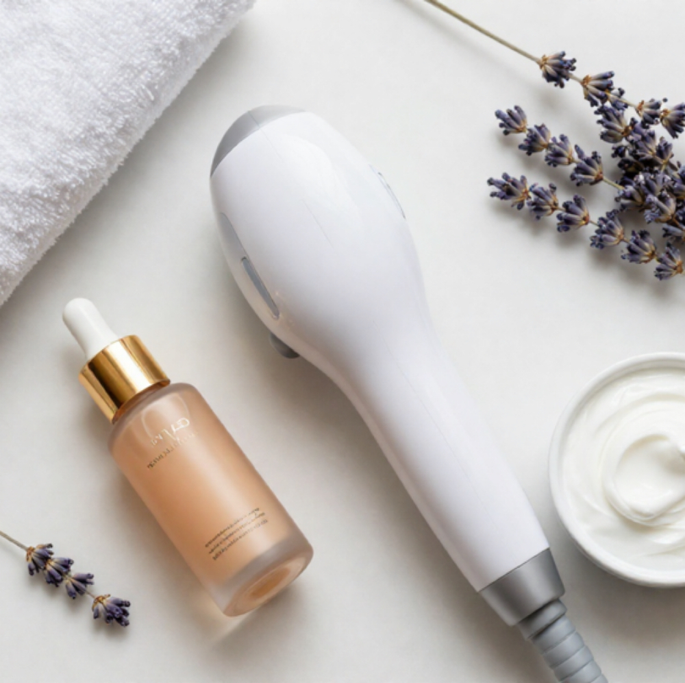 Intimate Pigment  & Hair Removal at MediGlow Spa in Spring, TX