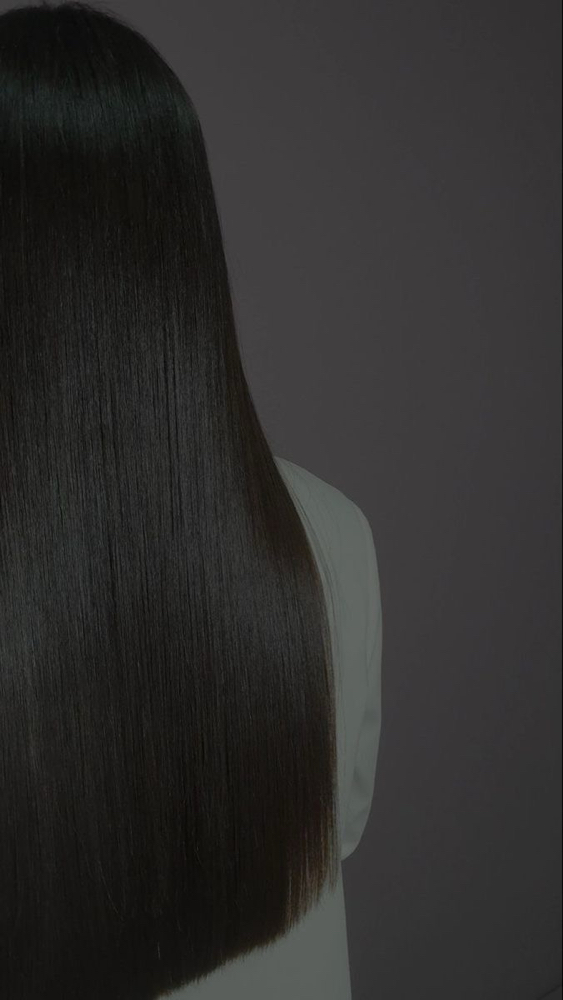 Keratin Treatment