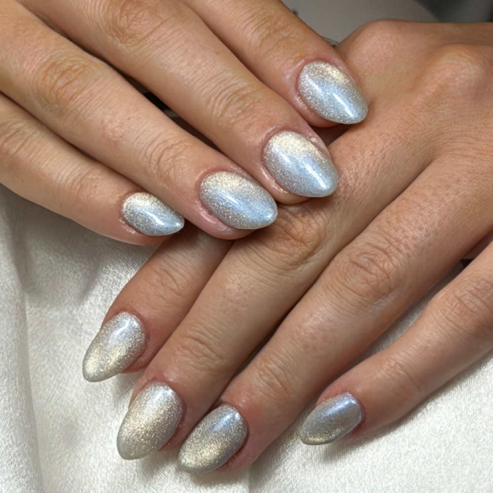 Gel X - Extra Short/Short at Nail Setters in New York, NY