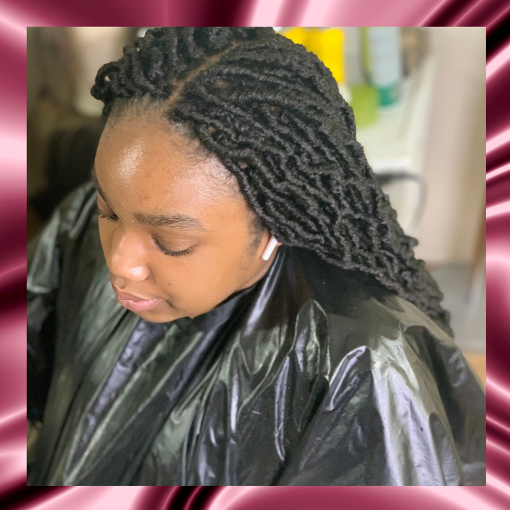 Crochet Braids