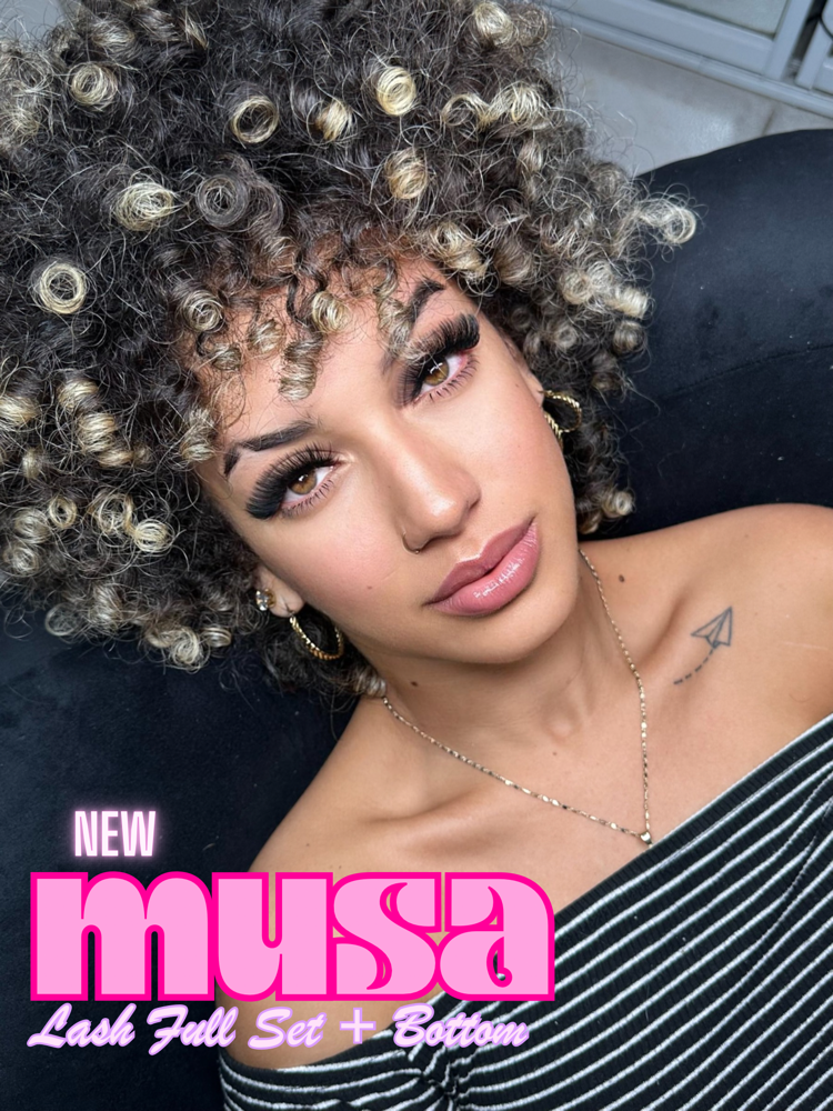 MUSA SET 💖