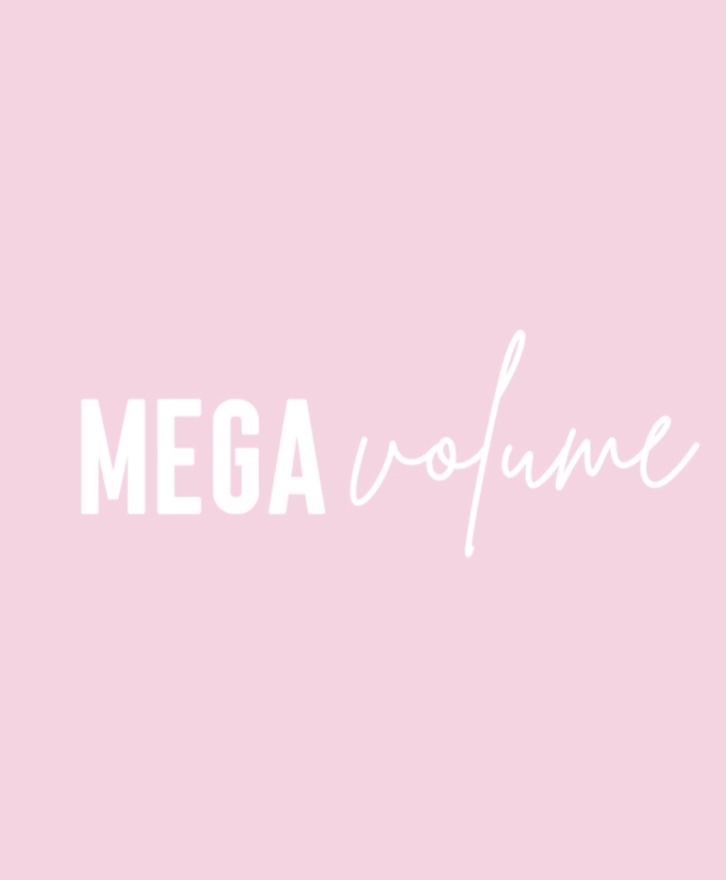 Mega Volume Set