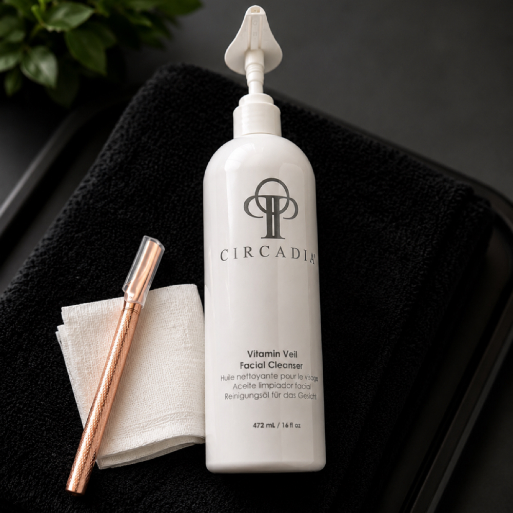 Dermaplane Add On at Rerooted Skin and Beauty Therapy in Omaha, NE