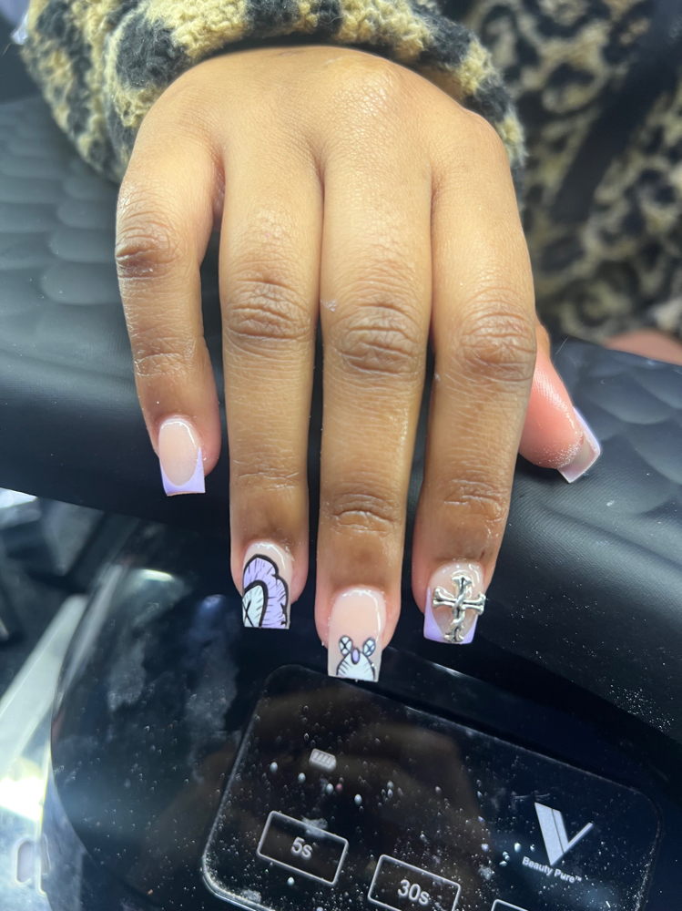 Short Full Set
