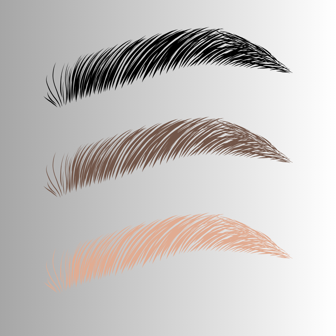 Brow Tint