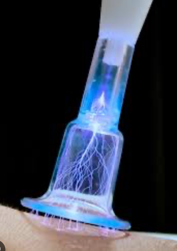 PlasmaRenew Using Cold Plasma