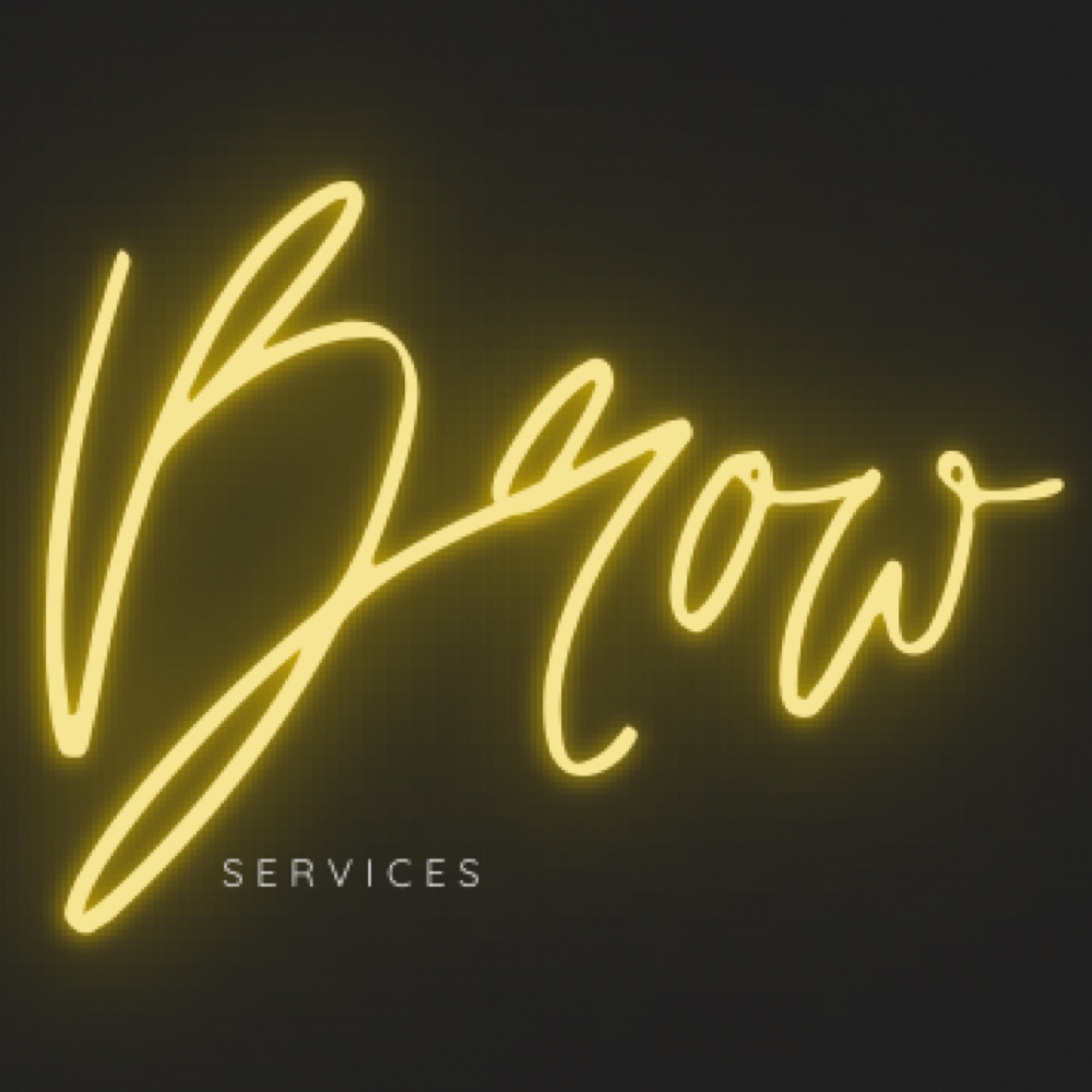 𝑬𝒚𝒆𝒃𝒓𝒐𝒘 𝑺𝒆𝒓𝒗𝒊𝒄𝒆𝒔 at Brow Wizz in Bakersfield, CA