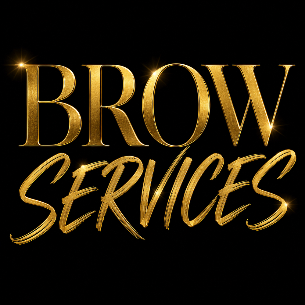 𝑬𝒚𝒆𝒃𝒓𝒐𝒘 𝑺𝒆𝒓𝒗𝒊𝒄𝒆𝒔 at Brow Wizz in Bakersfield, CA
