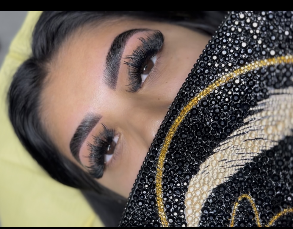 BROWS