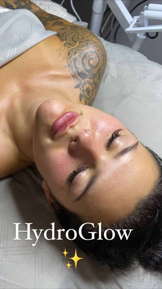 The "Not so Basic" Facial