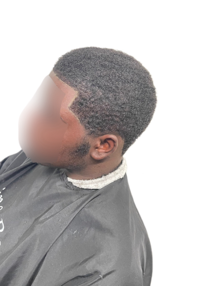MAN-Up (Male Unit) at CRiSTheStylist in Tupelo, MS