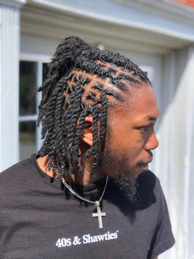 Loc Detox