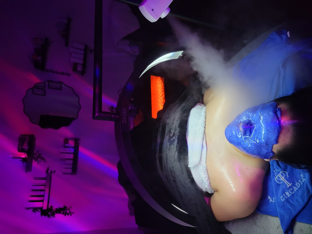 Deluxe Spa Facial
