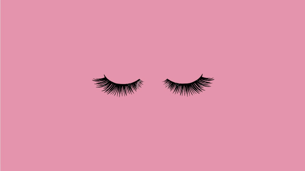 Lash Removal