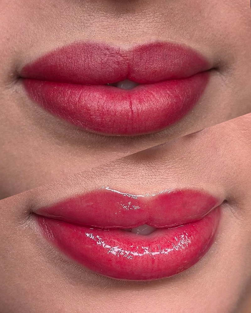 Natural Blush