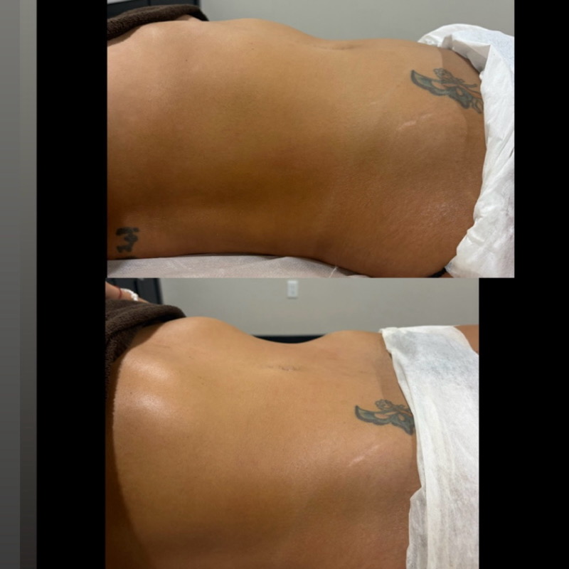 Body Sculpt Full Body