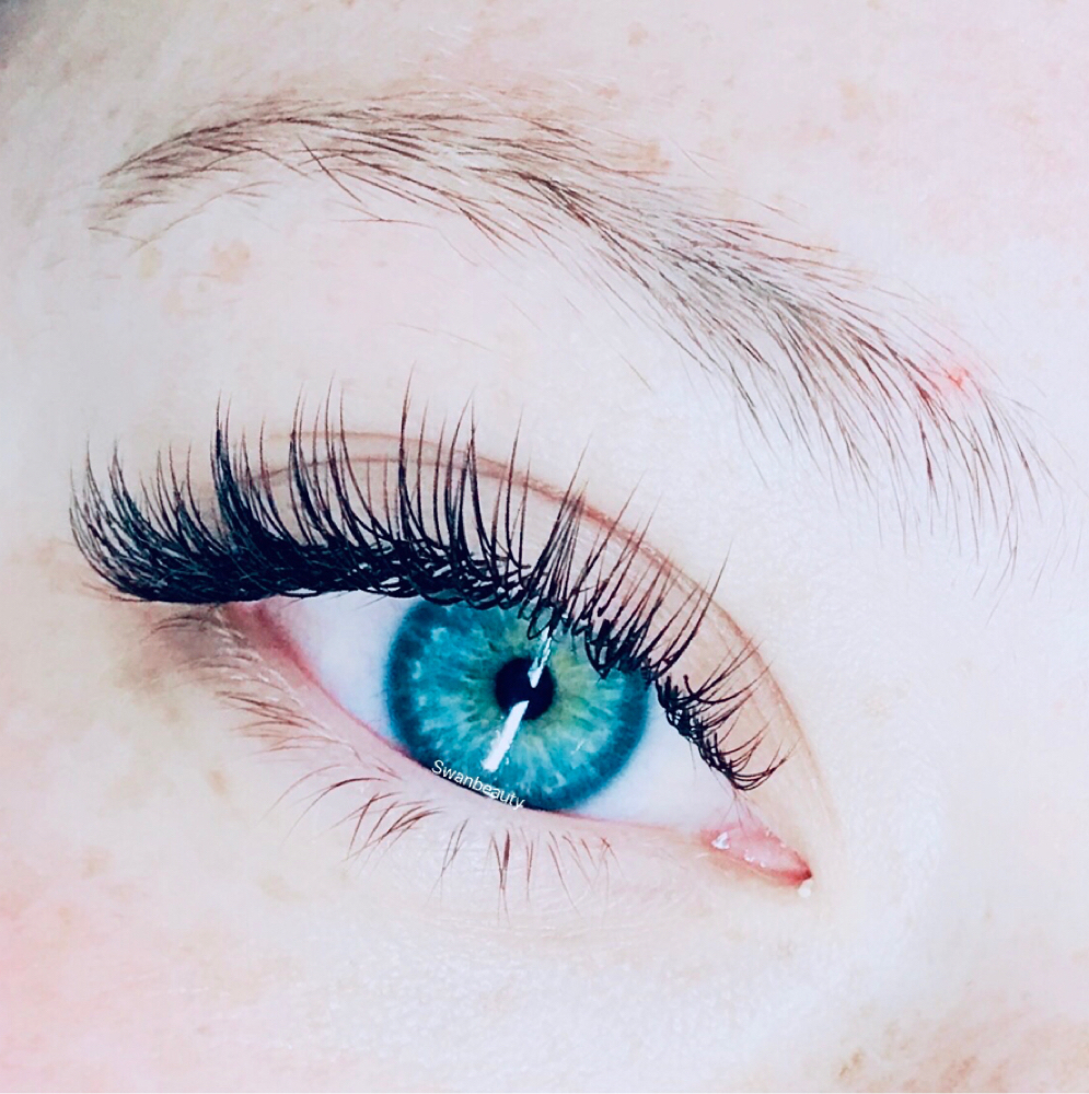 Classic Lash Extention