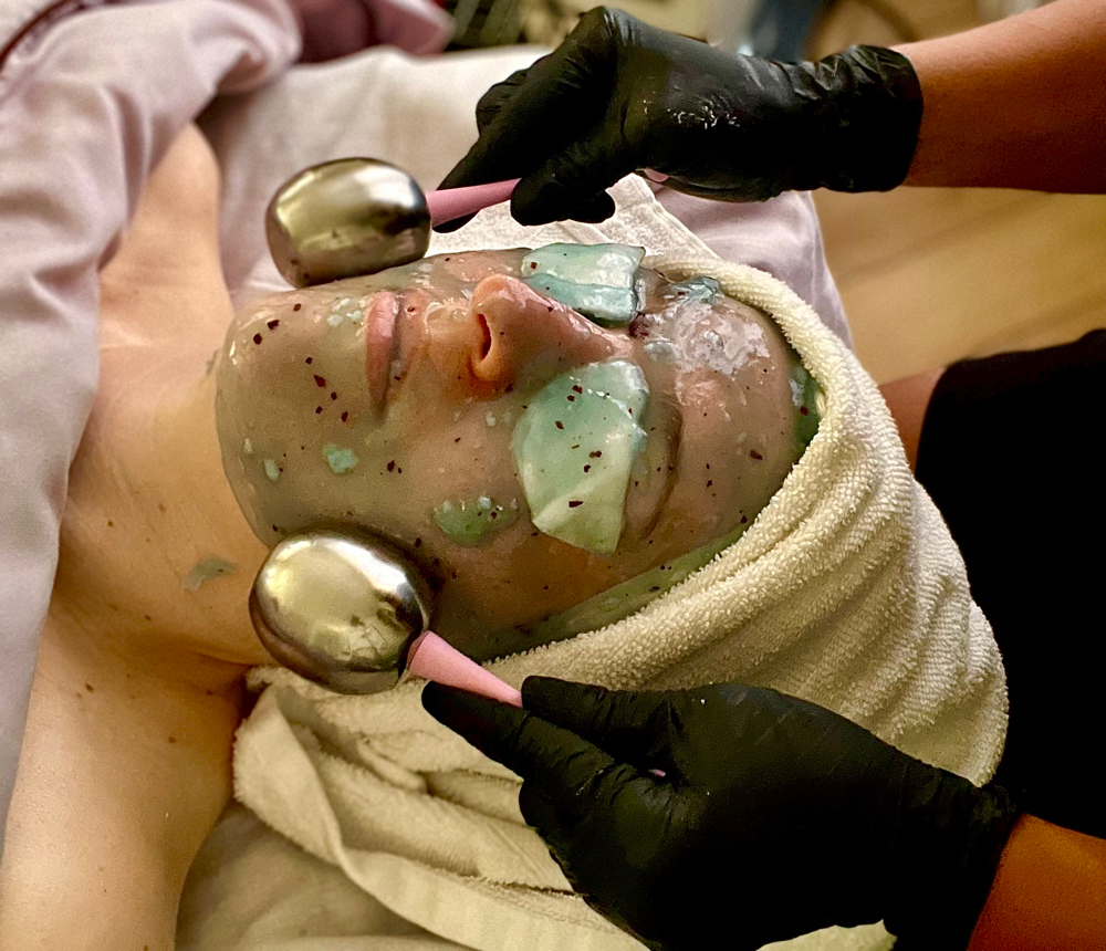 Best Facial