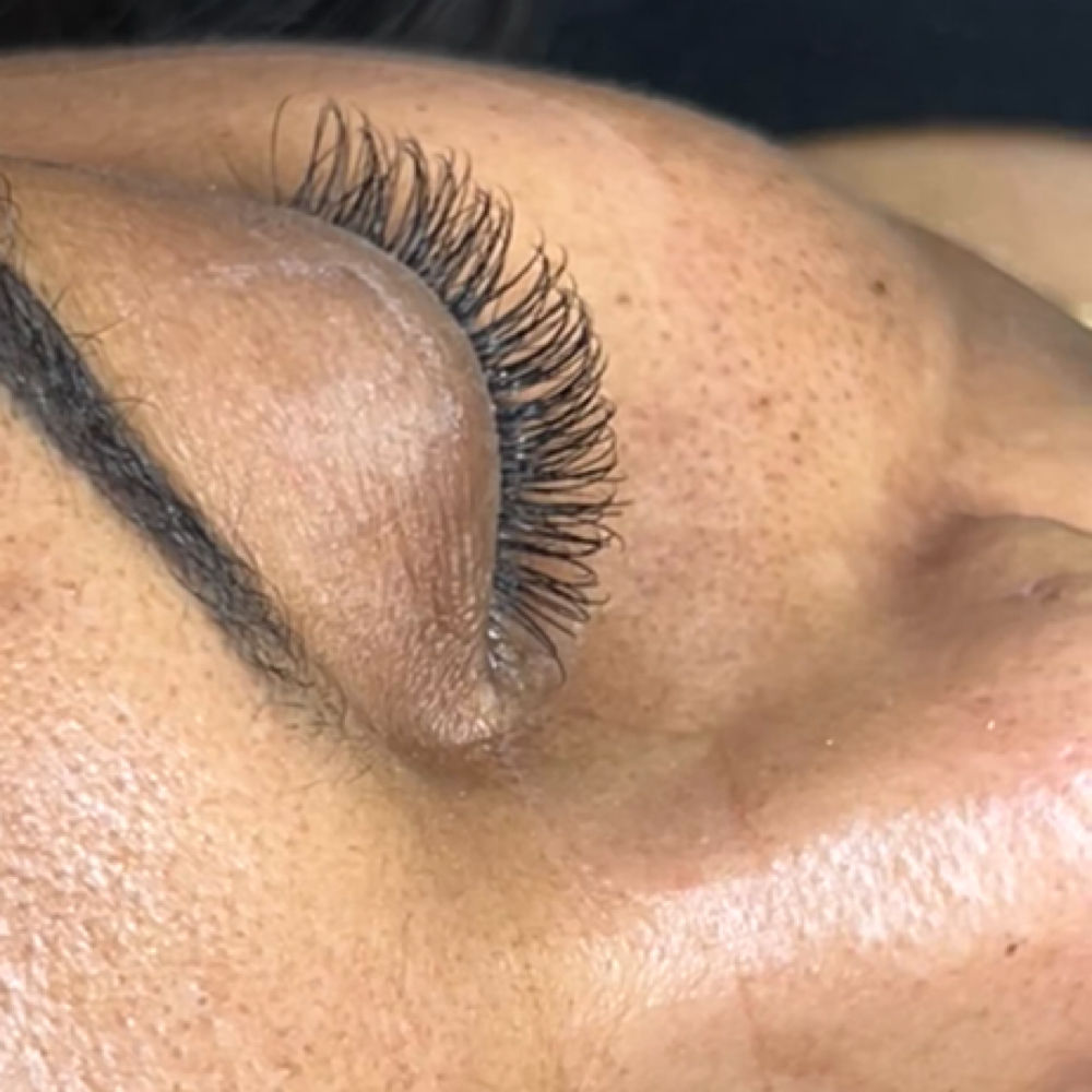 Russian 2 Week Fill at Inalas_esthetique in Uniondale, NY