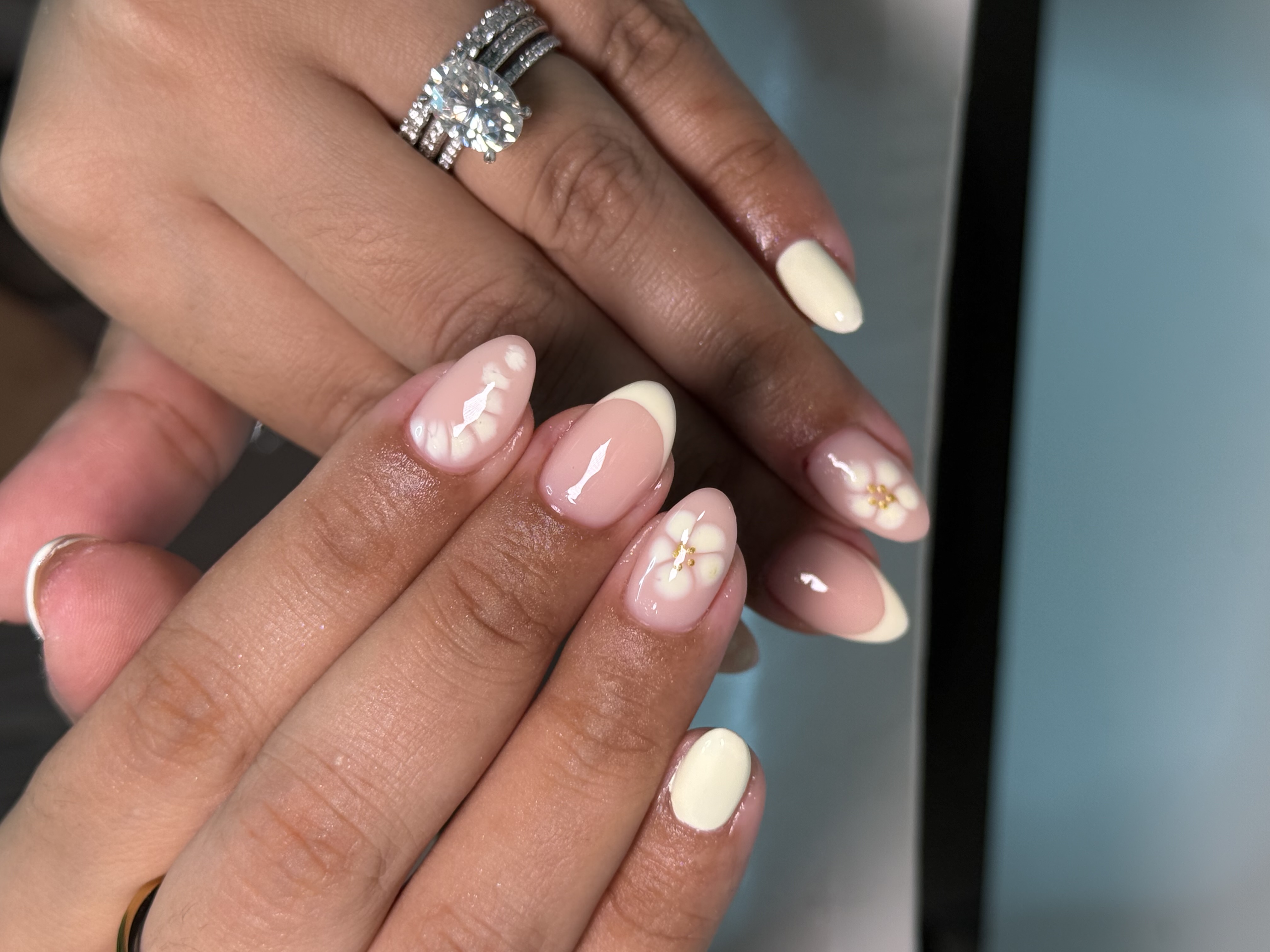 Gel Manicure