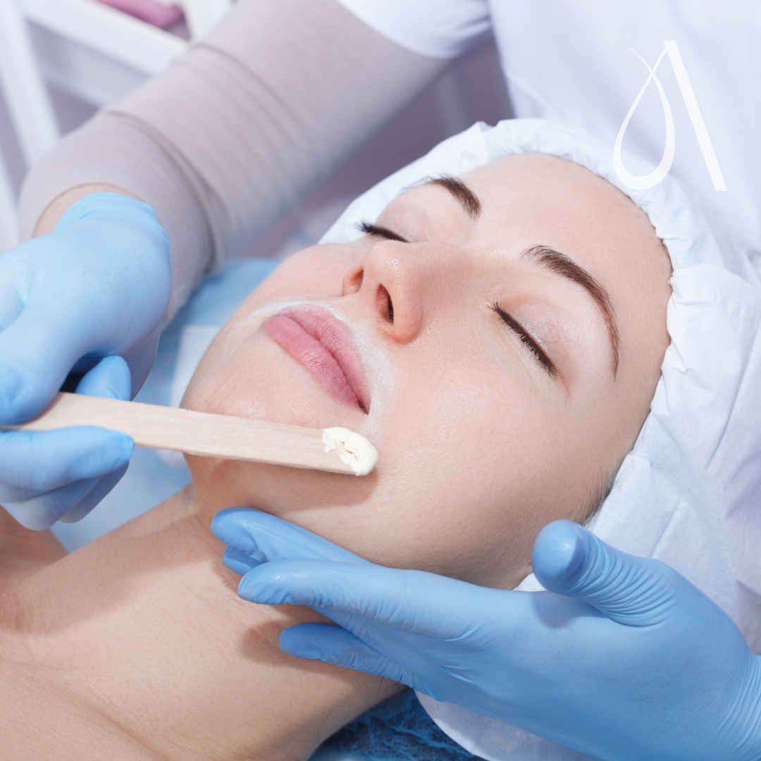 Upper Lip Wax at Ambar Aesthetics in Kissimmee, FL