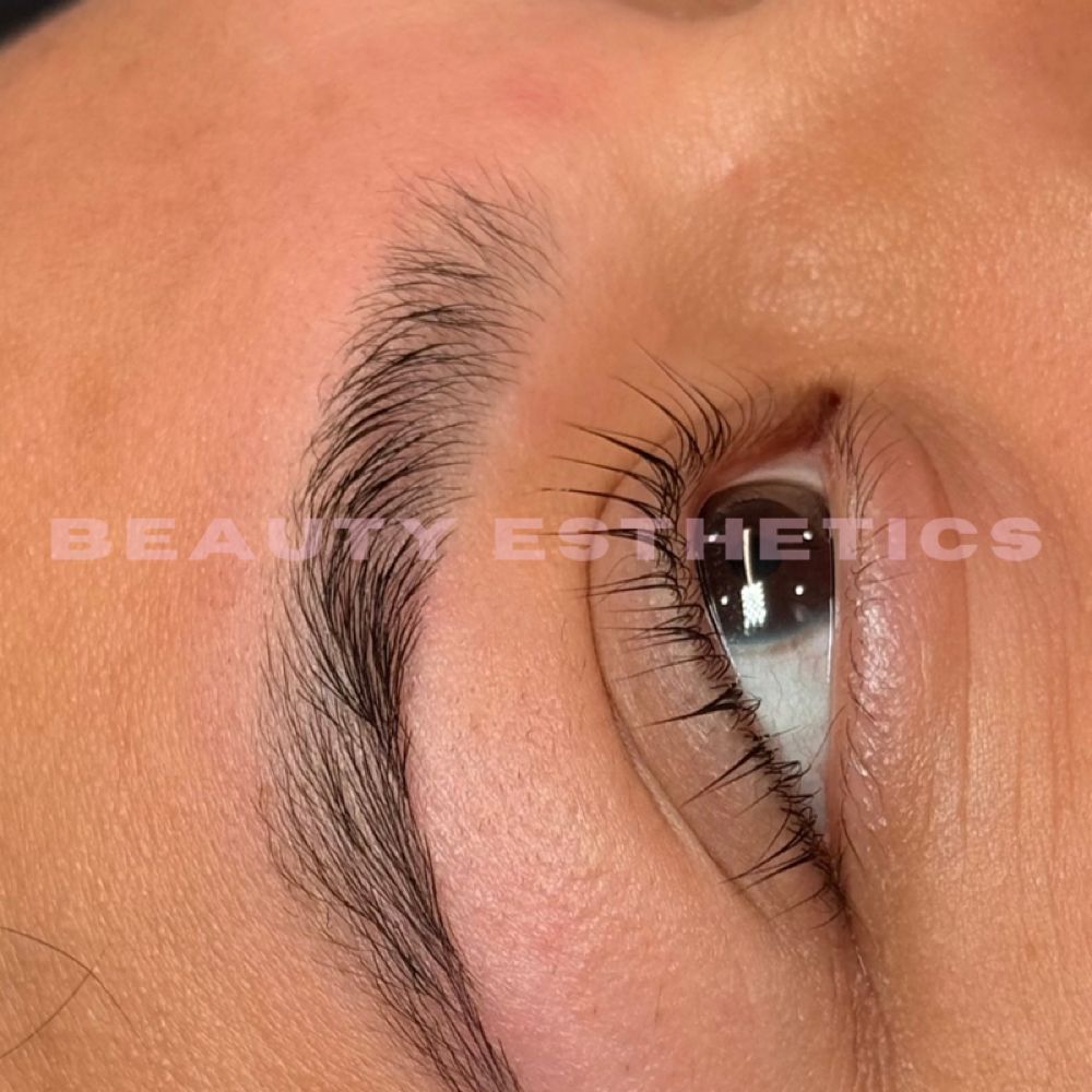 Lifted And Lovely Lashes at Beauty Esthetics in De Queen, AR