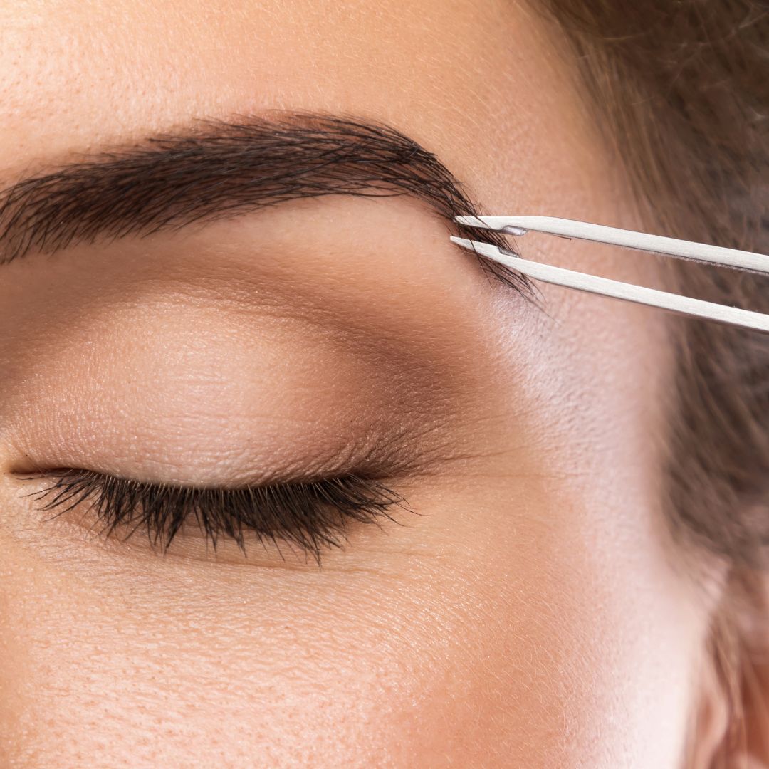 Brow Shaping