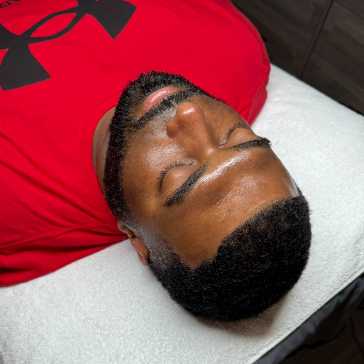 HYPERPIGMENTATION FACIAL at Beautiquè by Blanche in Charlotte, NC