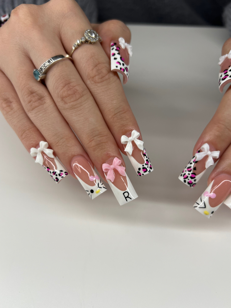 full set