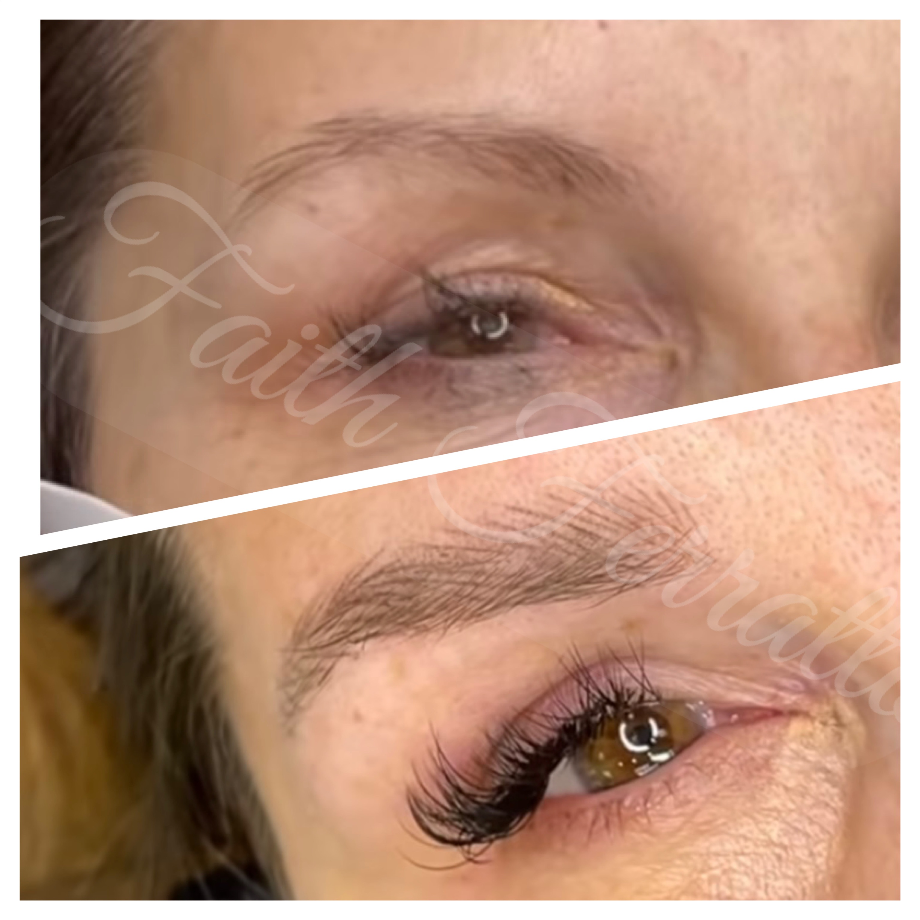 Microblading