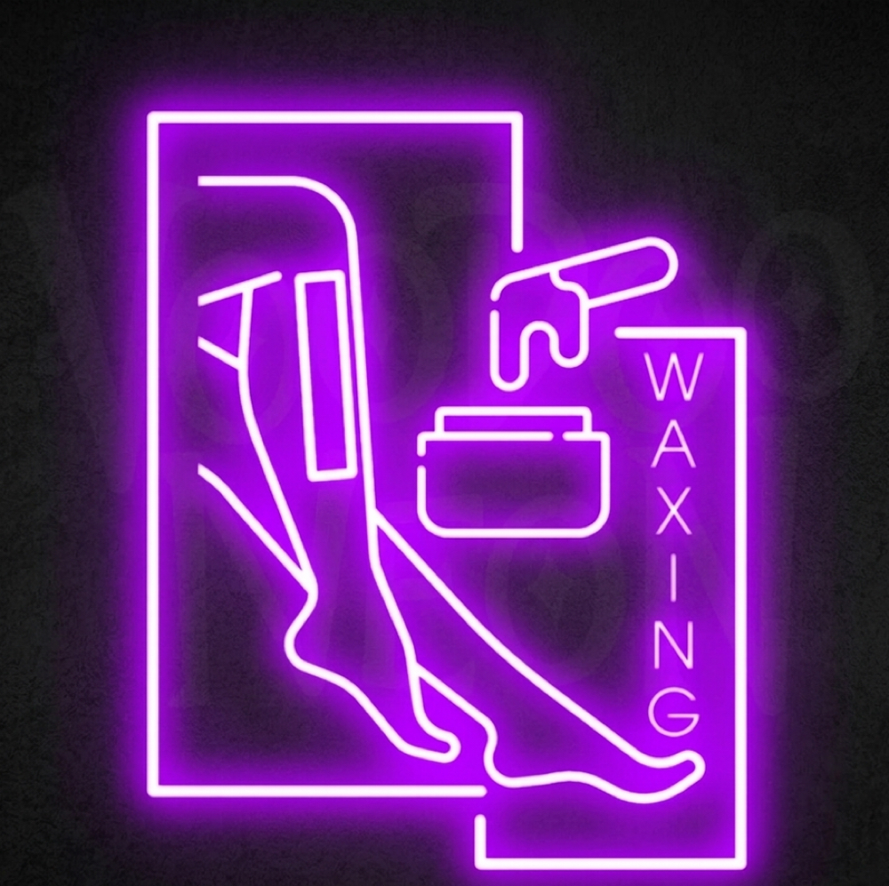Full Arm & Leg Wax at Fanxyys Glam Studio in Brooklyn, NY