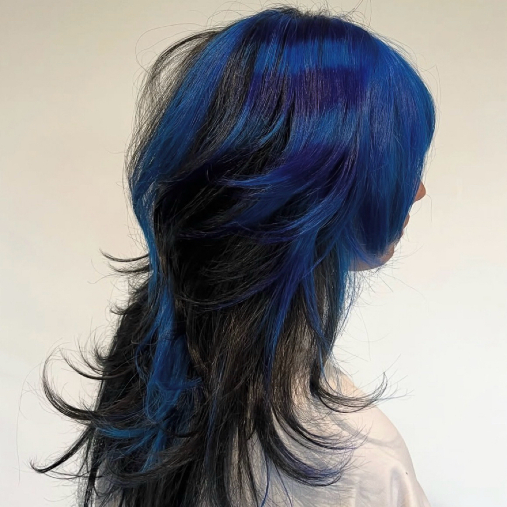 Alternative Creative Hair Color at Studio C Salon & Boutique in altamonte springs, FL