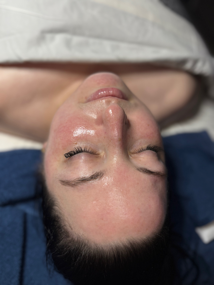 Signature Seasonal Facial
