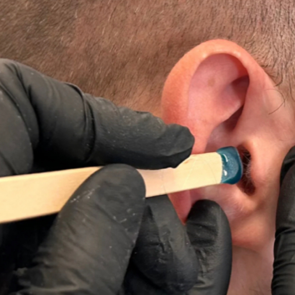 Ear wax at Easy Beauty Spa in Victoria, TX