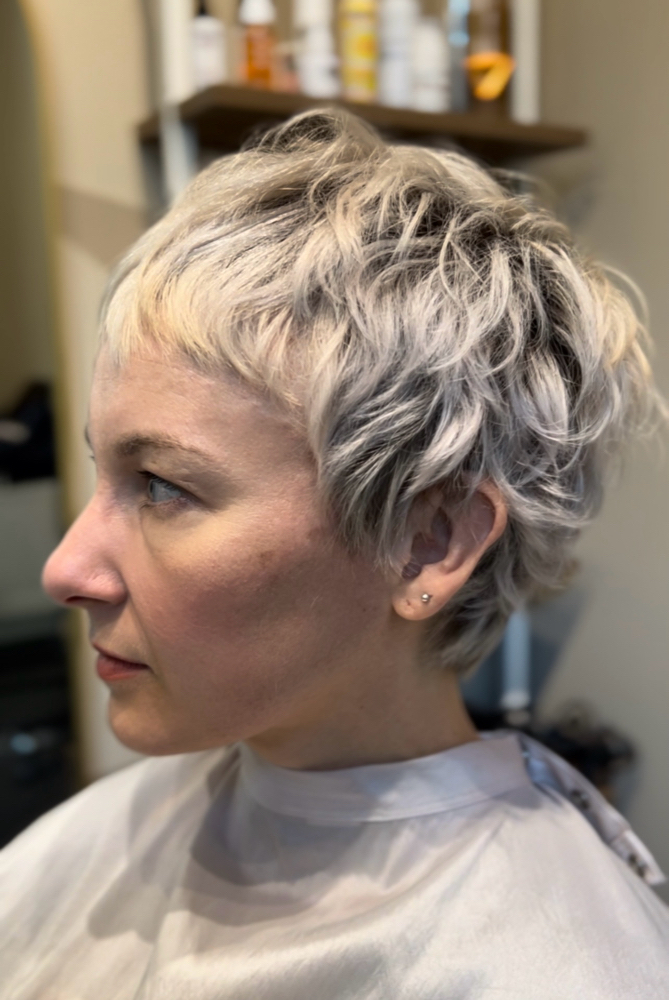 Haircut