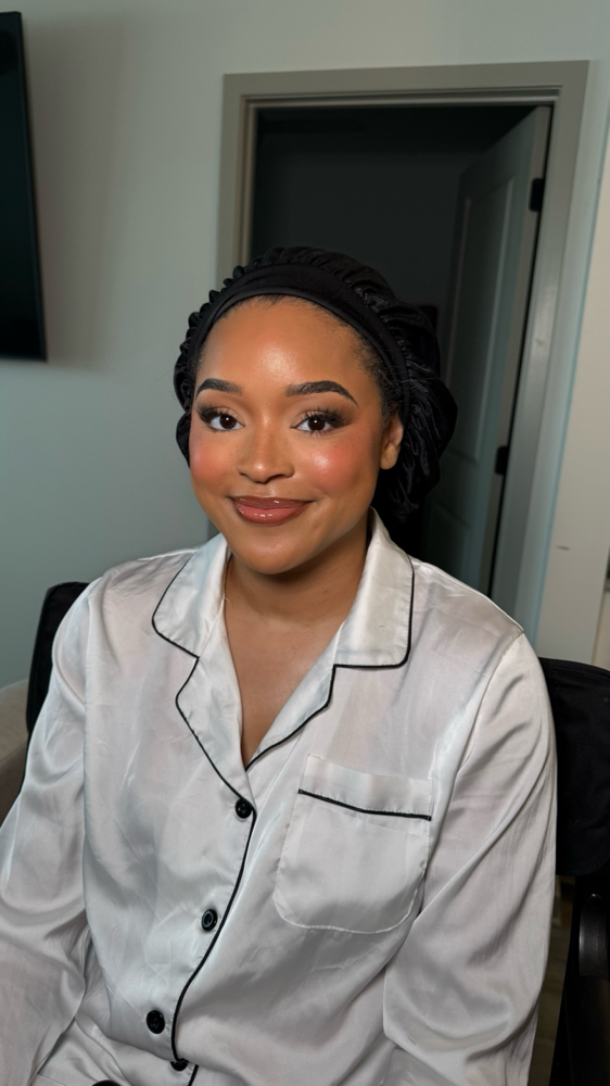 Bridal Virtual Consultation at Jasimine Jhai Beauty in Duluth, GA