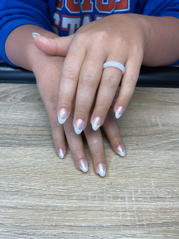 Acrylic Full Set