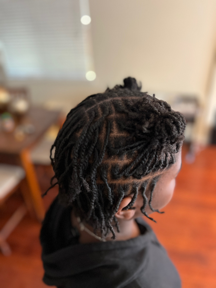 Loc Install
