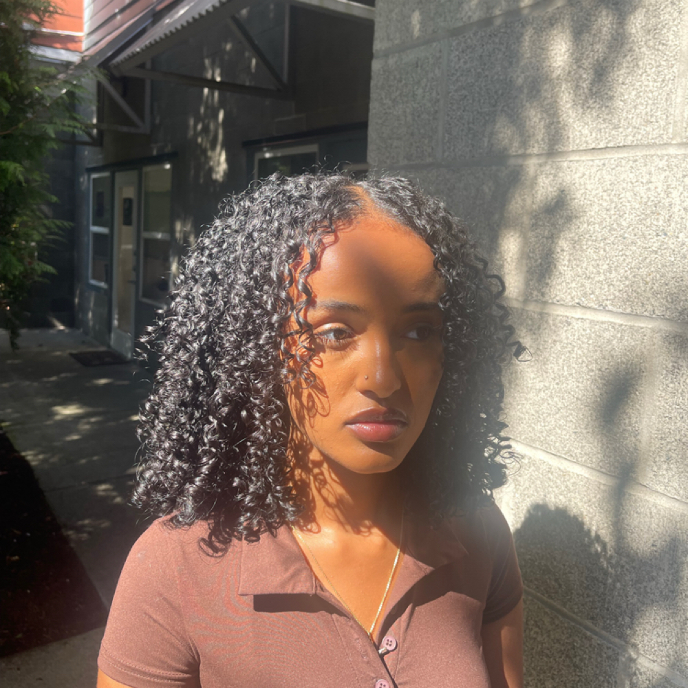Curl Discovery Session(New Clients) at RESTORA in Lynnwood, WA