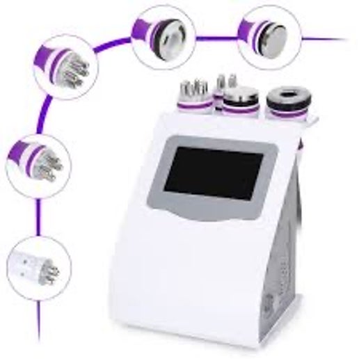 Ultrasonic Cavitation+ Rf