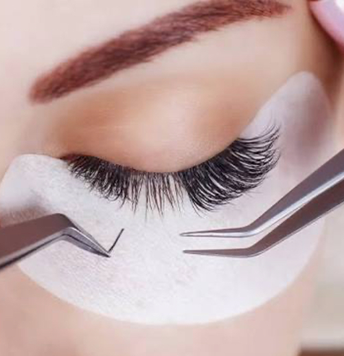 3- Week Lash Extension Fill In at Studio 981 in Richmond, VA