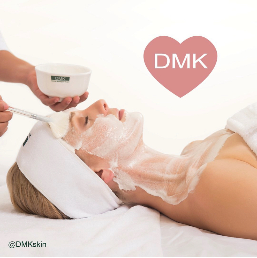 DMK Enzyme Therapy #1