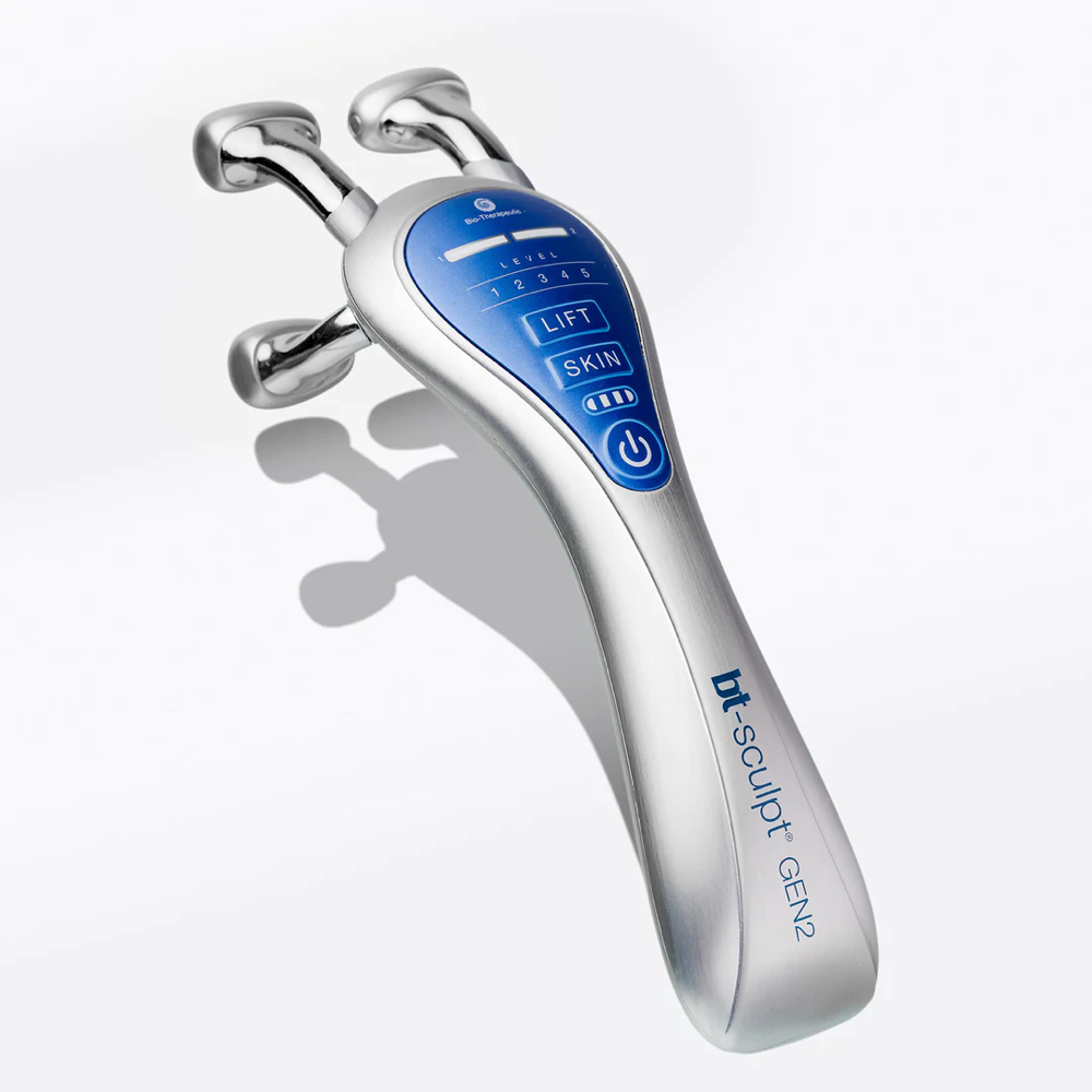Add-on Microcurrent at Soft Skin Studio in University Place, WA