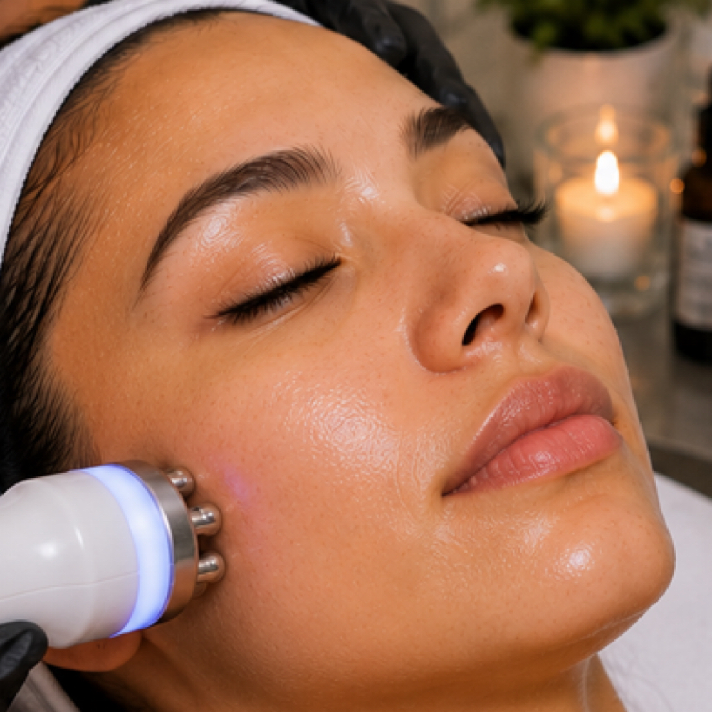 Non Invasive Face Lift at Stacey Carta Skin Care in Concord, CA