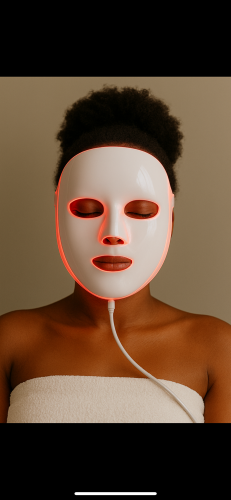 LED light  ADD ON at Lechelle Beauty & Bodycare in OH, OH