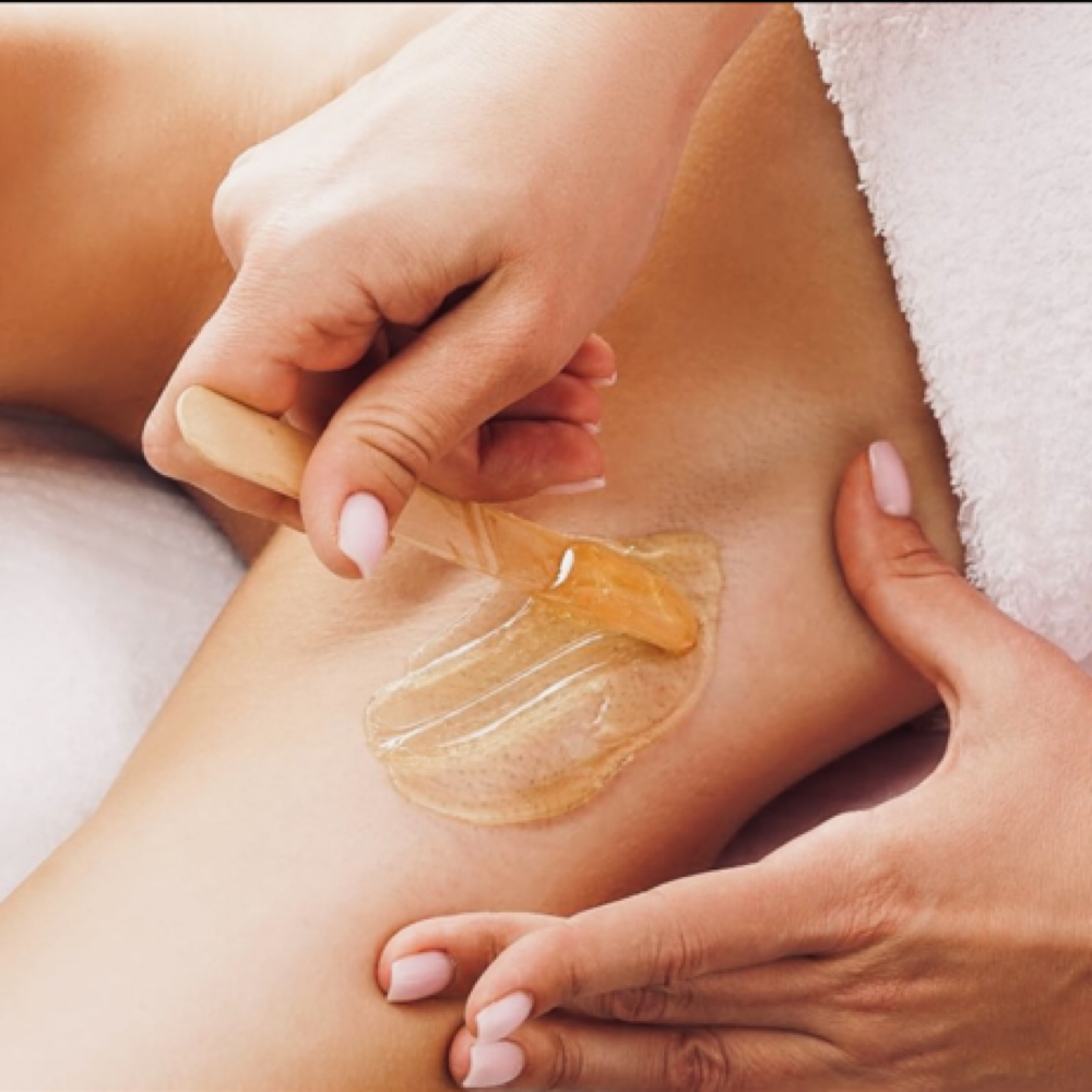 Underarms Wax at Ethereal Glow Esthetics in Jefferson City, MO