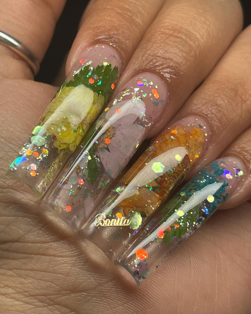 Full Set Encapsulation