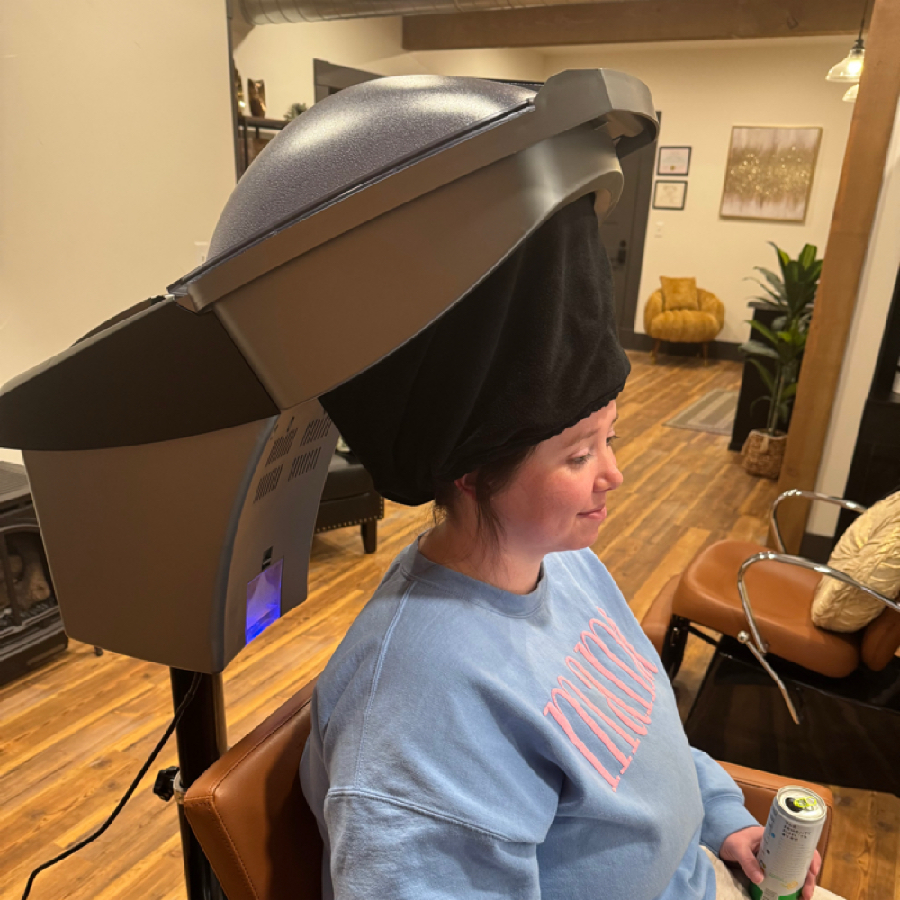 Steam + Light Boost (Add-on Only)